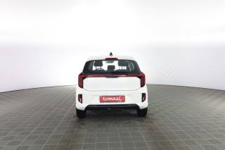 KIA Picanto usata 4