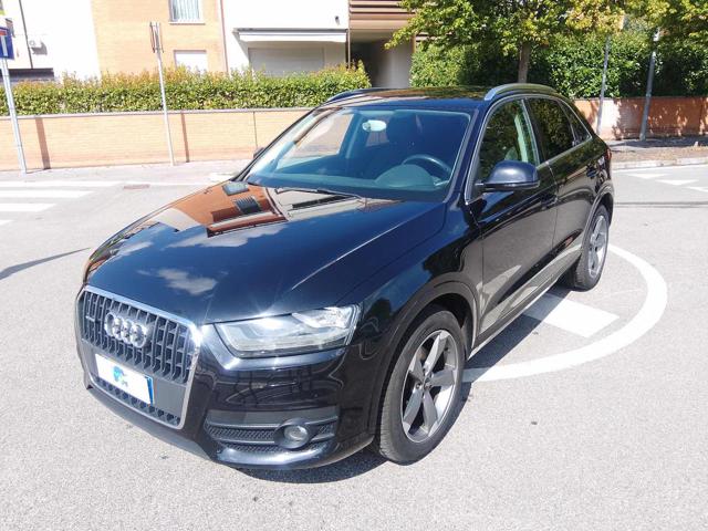 AUDI Q3 usata, con ABS