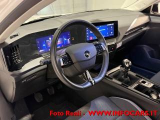 OPEL Astra usata, con Chiusura centralizzata