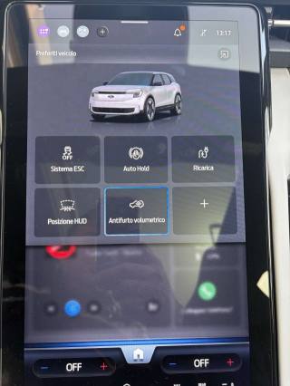 FORD Explorer usata, con Sistema di navigazione