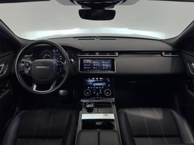 LAND ROVER Range Rover Velar usata, con Autoradio