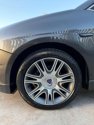 LANCIA Delta usata, con Cerchi in lega