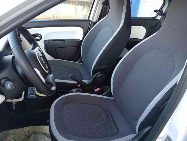 RENAULT Twingo usata, con Autoradio