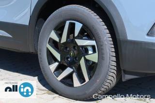 OPEL Mokka usata 16