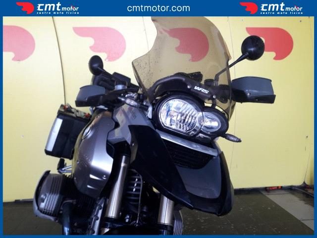 BMW R 1200 GS usata 11