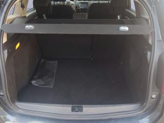 DACIA Duster usata, con Servosterzo