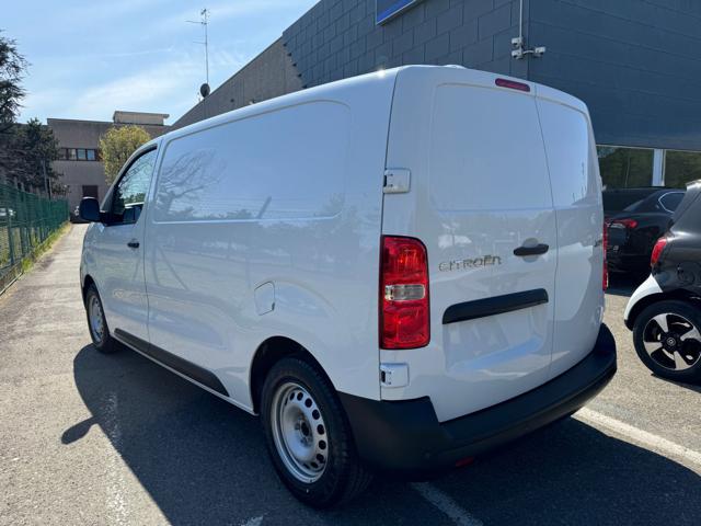CITROEN Jumpy usata, con Alzacristalli elettrici