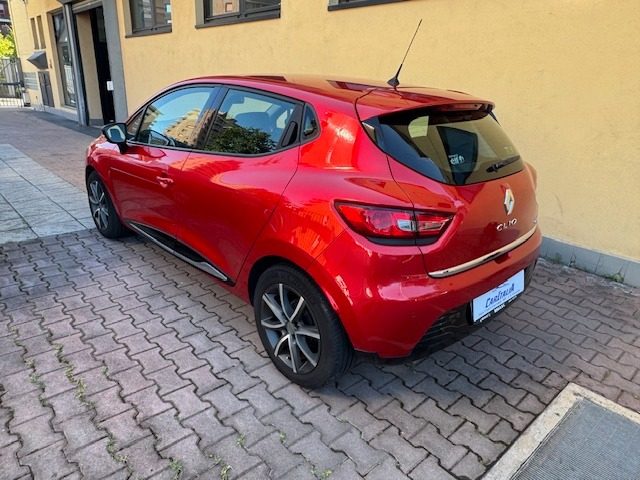 RENAULT Clio usata, con Airbag Passeggero