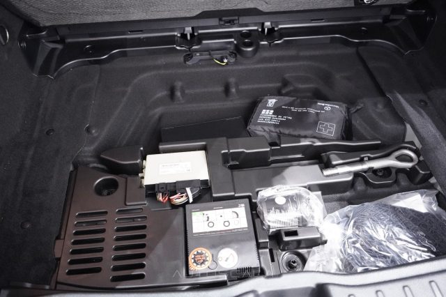 MERCEDES-BENZ GLA 200 usata 44