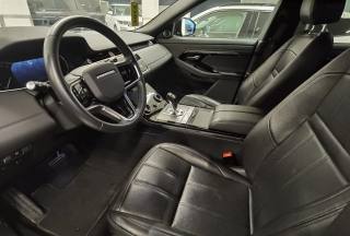 LAND ROVER Range Rover Evoque usata, con Antifurto