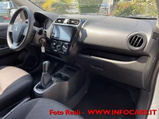 MITSUBISHI Space Star usata, con Vivavoce