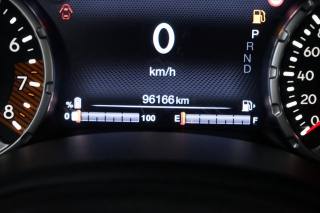 JEEP Renegade usata 36