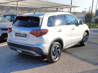 SUZUKI Vitara usata, con Airbag Passeggero