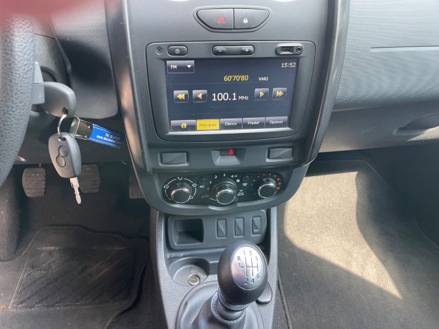 DACIA Duster usata 15