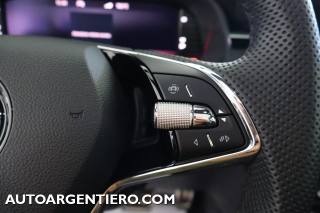 SKODA Kamiq usata, con Controllo automatico clima