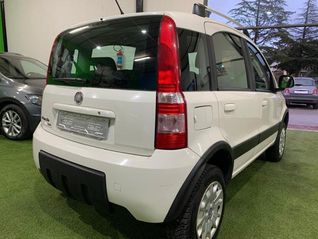 FIAT Panda usata 11
