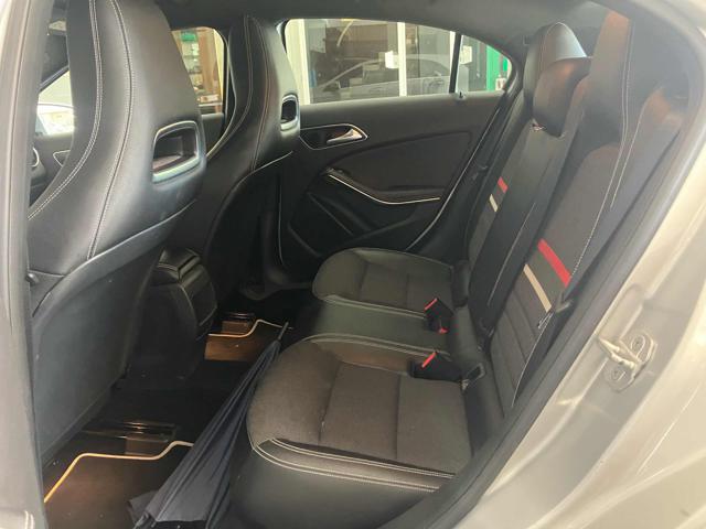 MERCEDES-BENZ A 180 usata, con Autoradio