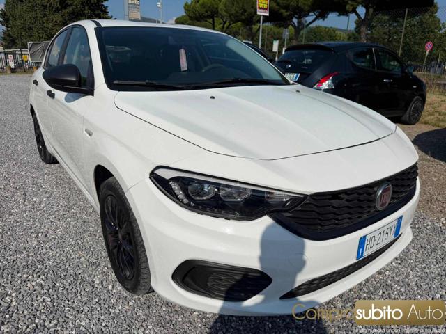 FIAT Tipo usata, con Airbag laterali