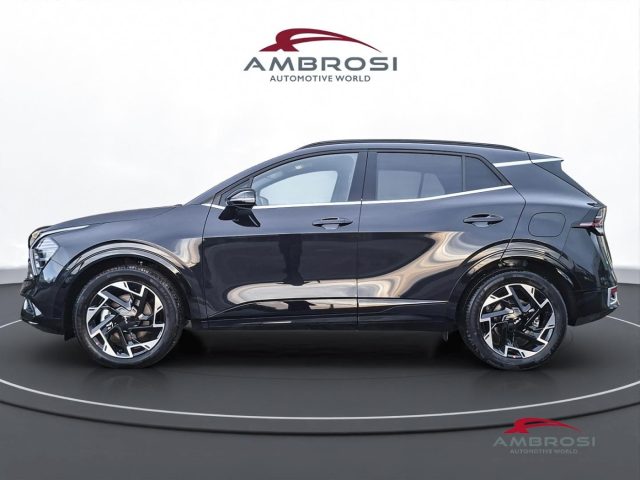 KIA Sportage usata 5