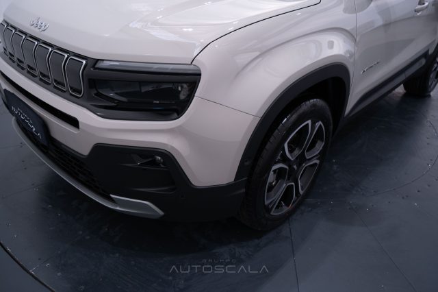 JEEP Avenger usata, con Vivavoce
