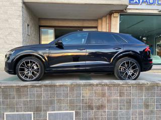 AUDI Q8 usata, con Cerchi in lega