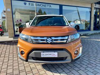 SUZUKI Vitara usata, con Airbag