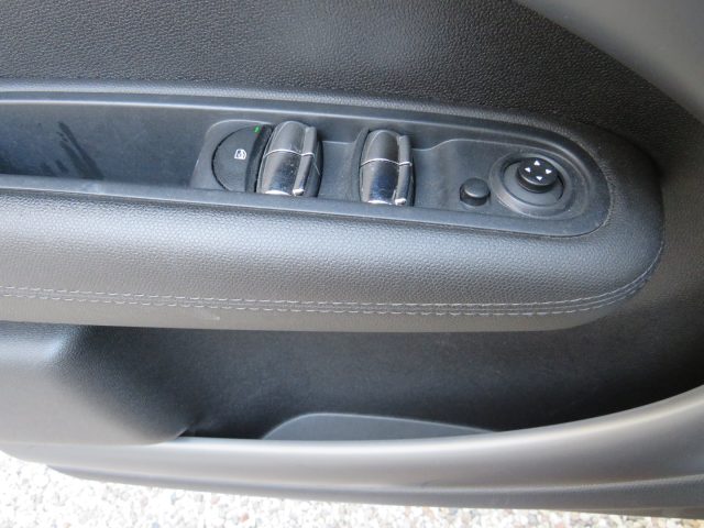 MINI Countryman usata, con ESP