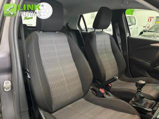 OPEL Corsa usata, con Fendinebbia