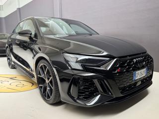 AUDI RS3 SPB TFSI quattro S tronic RS MODE/GARANZIA AUDI