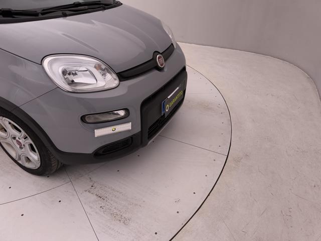FIAT Panda usata 34