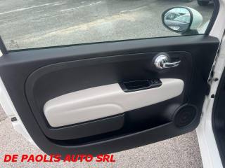 FIAT 500 usata, con Alzacristalli elettrici