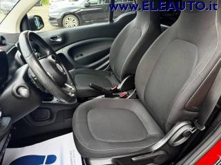 SMART ForTwo usata, con Sistema di navigazione