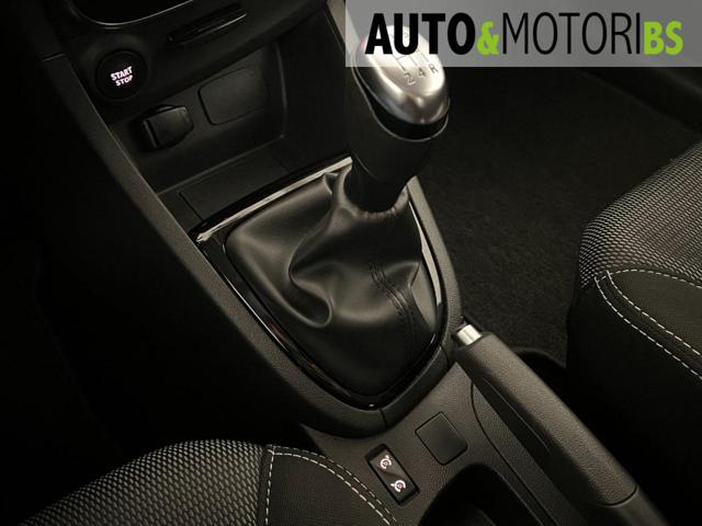 RENAULT Clio usata, con Immobilizzatore elettronico