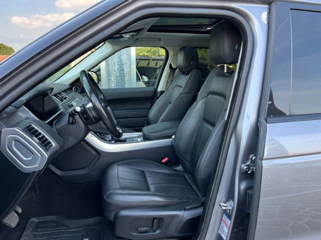 LAND ROVER Range Rover Sport usata, con Airbag Passeggero