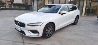 VOLVO V60 B4 (d) Geartronic Inscription N°GG588