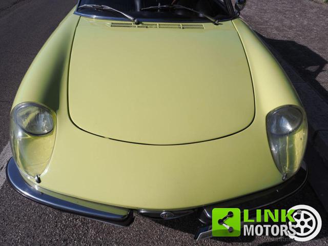 ALFA ROMEO Spider usata 67