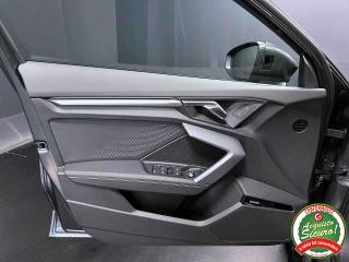 AUDI A3 usata, con Chiusura centralizzata