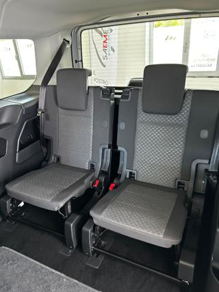 FORD Tourneo Connect usata, con Chiusura centralizzata