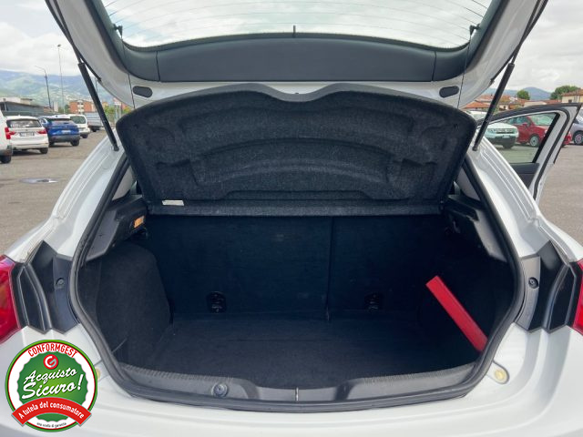 ALFA ROMEO Giulietta usata, con Controllo trazione