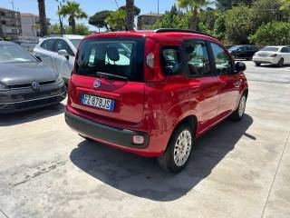 FIAT Panda usata, con Chiusura centralizzata