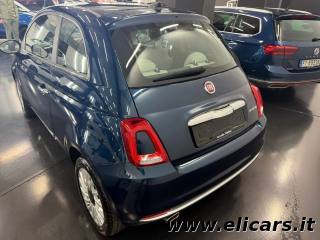 FIAT 500 usata, con Airbag laterali