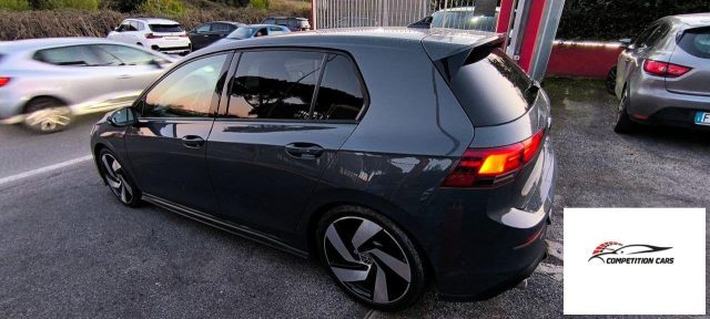 VOLKSWAGEN Golf usata, con Cerchi in lega