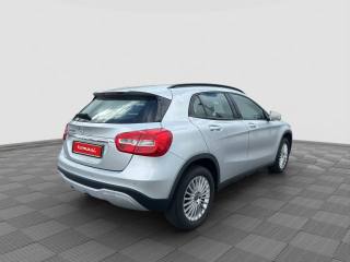 MERCEDES-BENZ CLA usata 4