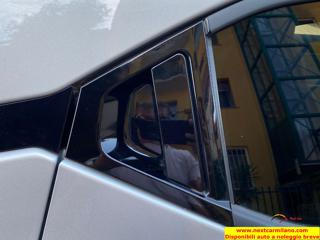 NISSAN Juke usata, con Airbag testa