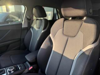AUDI Q2 usata, con Cruise Control