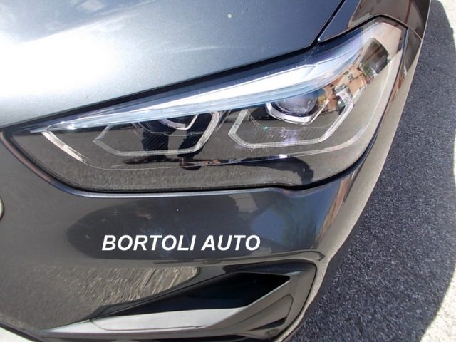 BMW X1 usata, con Cruise Control