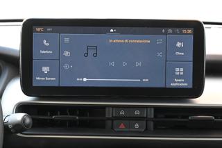 JEEP Avenger usata, con Sistema di navigazione