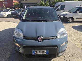 FIAT Panda usata, con Alzacristalli elettrici