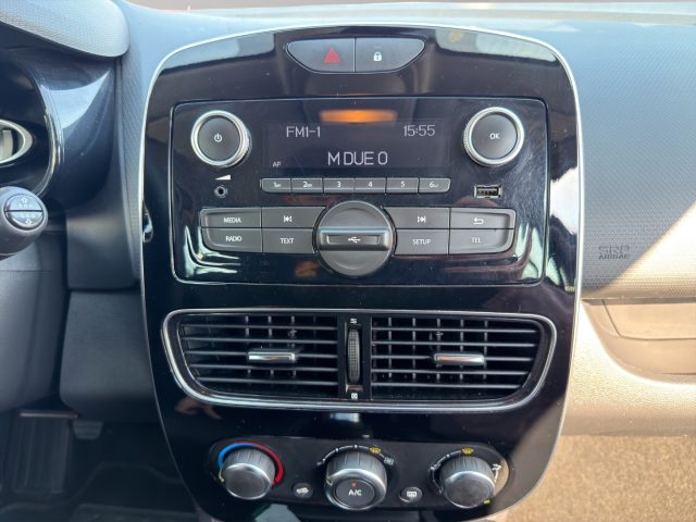 RENAULT Clio usata 12