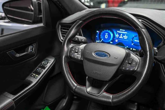 FORD Kuga usata, con Controllo trazione